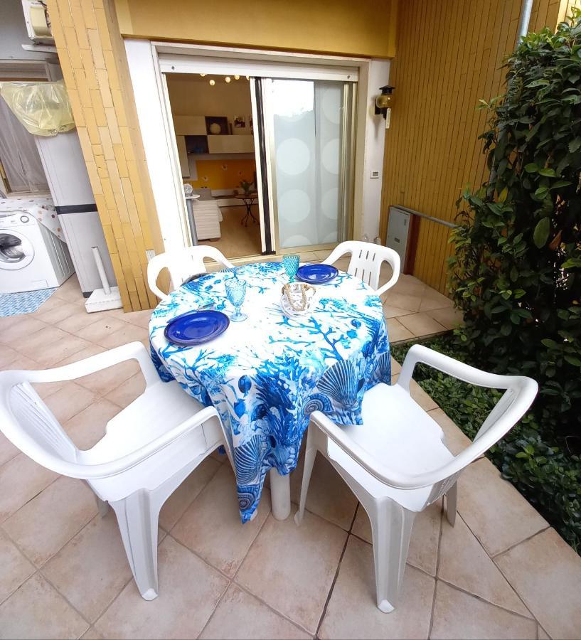 Casa Nilva Holiday In Sanremo Eksteriør billede